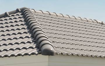 advantages of Ballycloghan clay roofing