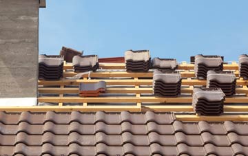Ballycloghan clay roofing costs