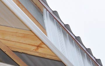 why Ballycloghan fascia repairs are essential