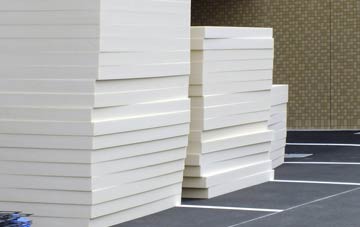 Ballycloghan flat roof insulation costs