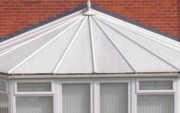 Ballycloghan polycarbonate conservatory roof repairs