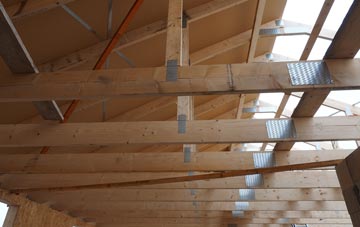 Ballycloghan roof truss costs