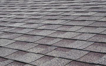 Ballycloghan tiles for shallow pitch roofing