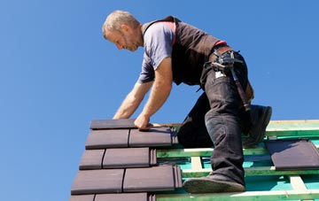 disadvantages of Ballycloghan slate roofing