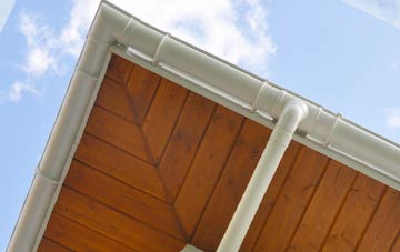 Ballycloghan soffit types