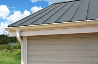 Ballycloghan fascia repair