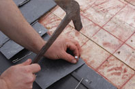 free Ballycloghan garage roof repair quotes
